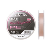 トラウトリアルファイター　PE